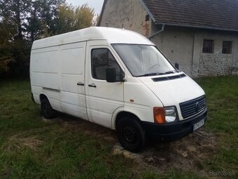 VW LT35 - 3