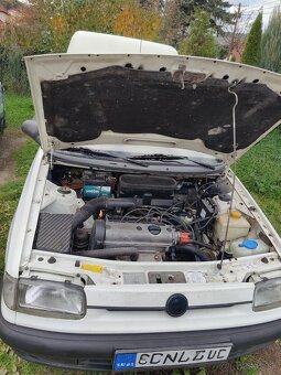 Felicia Pick-up 1.6 - 3