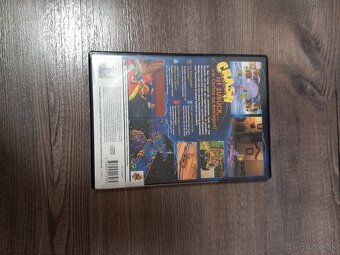Ps2 hry - 3