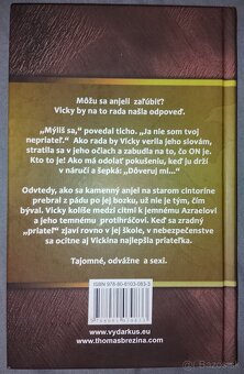 T. Brezina - Diví, šialení anjeli - 3