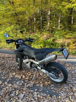 Husqvarna SM 610 i.e. 2009 - 3