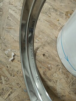 Kominovy dielec Darco - 3