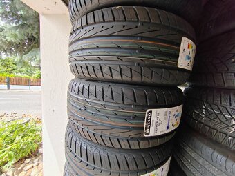 225/45 r18 Paxaro - 3
