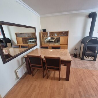 Prenajom 3-izboveho bytu vhodneho aj na komercne ucely - 3