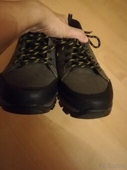 Botasy Rieker veľkosť 40 - 3