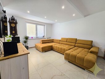 Predám novostavbu rodinný dom Horné Zelenice - 3