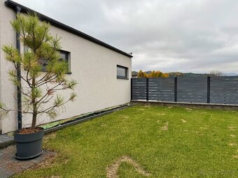 Na predaj moderný rodinný dom s výhľadom na mesto - 3