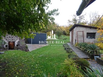 Rodinný dom, chalupa 2 Izbový - Fony - 3