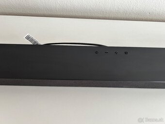 Predám soundbar Samsung HW-C430 so subwooferom - 3