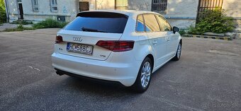 Audi a3 sportback 1.4 tfsi S-tronic - 3