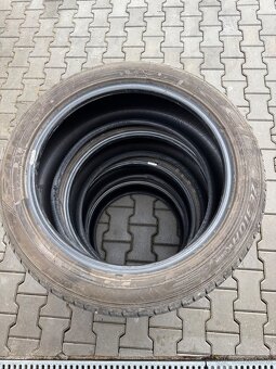 Falken 215/50R18 - 3