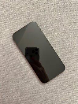 iPhone 14 Pro Max 128 GB Black - 3