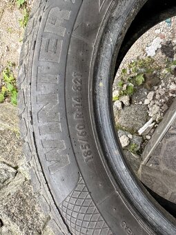 Zimné pneumatiky - 3