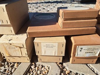 Výukový materiál pre školy, kotúčové a kazetové filmy ČSSR - 3