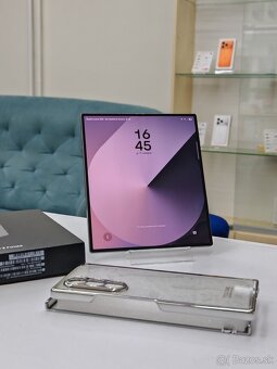 Samsung Galaxy Z Fold6 512GB | Záruka rok - 3