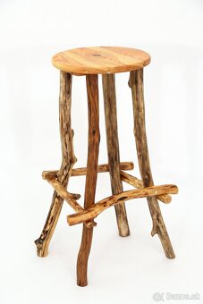 Barové stolički - 3