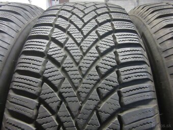 R17 Zimná sada OXXO rozteč 5x112 ET38 215/65R17 bridgestone - 3