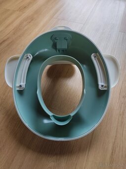 Bo Jungle nočník a wc adaptér - 3