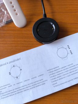 Inteligentné  hodinky Carneo Heillo - 3