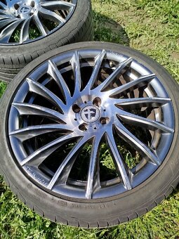 Elektrony 4x100 R18 - 3