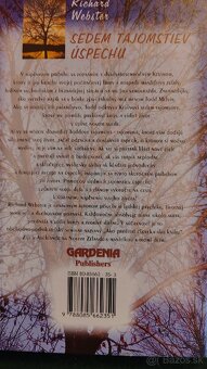 Motivačná literatúra - 3