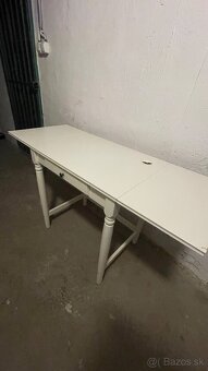 Pracovny stolik Ikea Ingatorp - 3