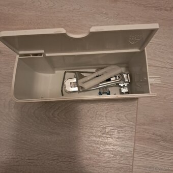 Singel šijací stroj - 3