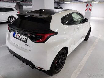 Toyota GR Yaris - 3