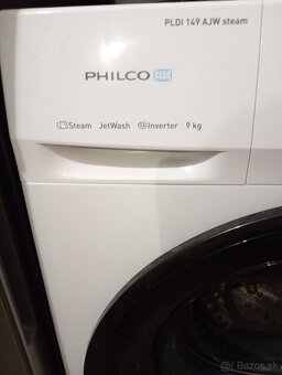 Automatická práčka - 3