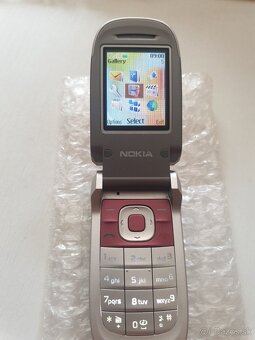 Nokia 2760 - 3