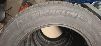 zimne Pneumatiky Michelin 235 65 R18 - 110H - 3