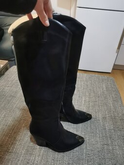 kovbojske čižmy - 3