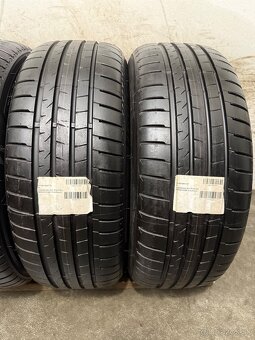Nepoužité letné pneumatiky 235/55/18 Bridgestone Alenza 001 - 3