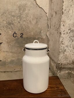 Predám starožitnosti - 3