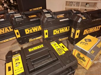 Úplne NOVÉ DeWalt náradie a príslušenstvo - 3