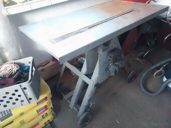 Predám cirkulár - 3