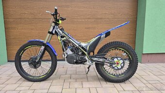 Trial Sherco sht 2021 - 3