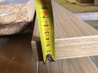 Designové / protihlukové obloženie steny - 3