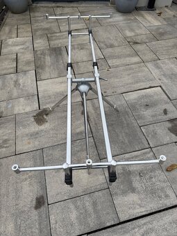 Stojan na udice gull - 3