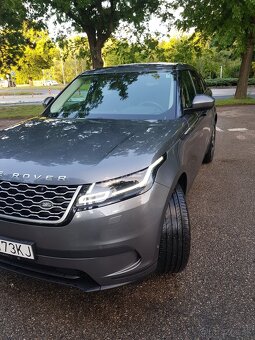 Predam/ vymenim range rover velar - 3