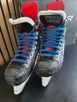 Hokejové korčule bauer NSX - 3