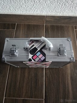 Kozmetický kufor ZMILE COSMETICS - 3
