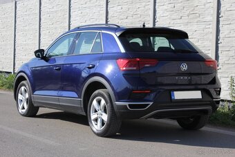 vw T - ROC 1,6 TDI CR kúp.v SR - 3