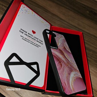 Mobilfox kryt na Samsung s22 - 3