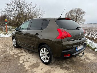 Predam Peugeot 3008, 1,6 hdi diesel - 3