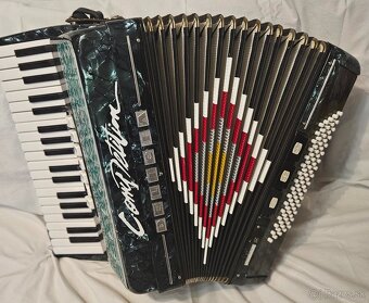 Akordeon - 3