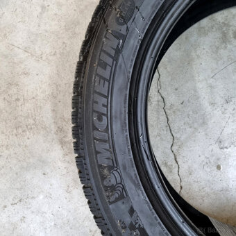 Zimné pneumatiky 235/50 R17 MICHELIN - 3