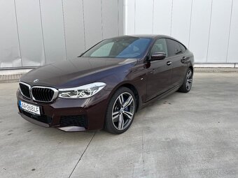BMW 640d xDrive GT - 3