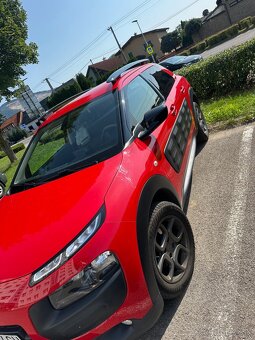 Citroen C4 Cactus, 1.2 PureTech, AUTOMAT, 98 000km - 3