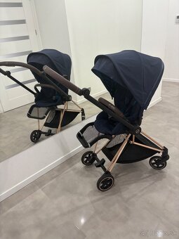 Kočík Cybex Mios 2021 - 3
